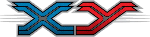 XY set logo