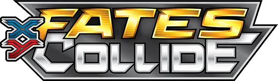 Fates Collide set logo