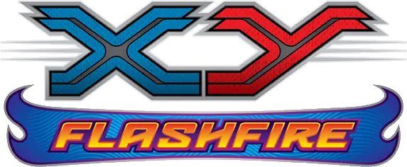 Flashfire set logo