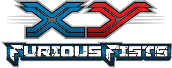 Furious Fists set logo