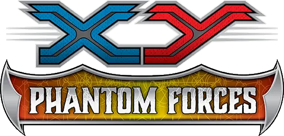 Phantom Forces set logo