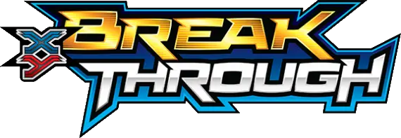 BREAKthrough set logo
